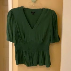 Ann Taylor blouse